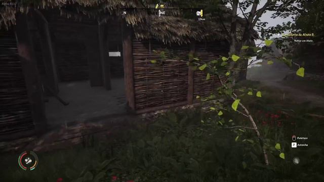 MEDIEVAL DYNASTY Gameplay Español Ep 11 - Caza y Misiones смотреть онлайн