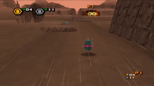 Teenage Mutant Ninja Turtles 2 Battle Nexus Episode 4-7 (Wilderness) (PCSX2) смотреть онлайн