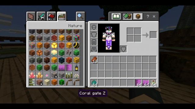 Minecraft Dungeon Addon | เวอร์ชั่นล่าสุด Minecraft Pe 1.18 | Addon By EmptyCoso смотреть онлайн