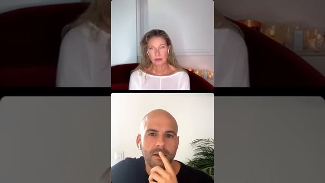 Rubén Sosa: La respiración como herramienta de bienestar | Charla con смотреть онлайн