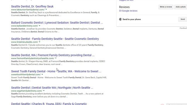 Dental Practice Marketing смотреть онлайн