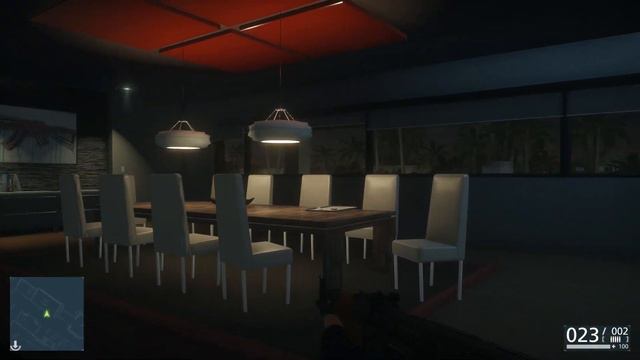 Battlefield Hardline 8 миссия смотреть онлайн