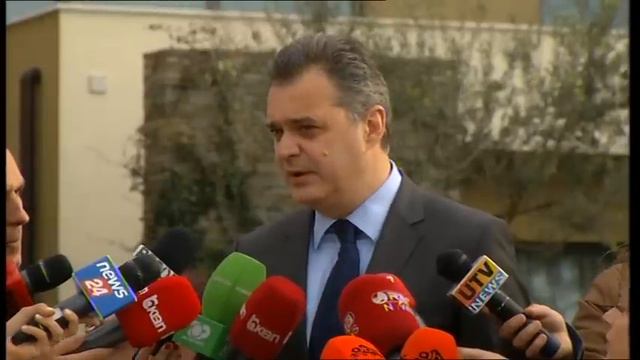Ben Blushi: Referendumi? Marrëzi e Ramës, do të hyjë në zgjedhje pa kandidat- Ora News смотреть онлайн