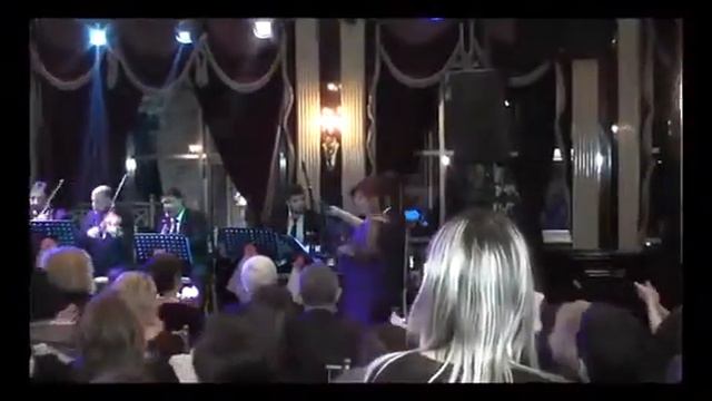 Meltem Aslantaş Potpori смотреть онлайн