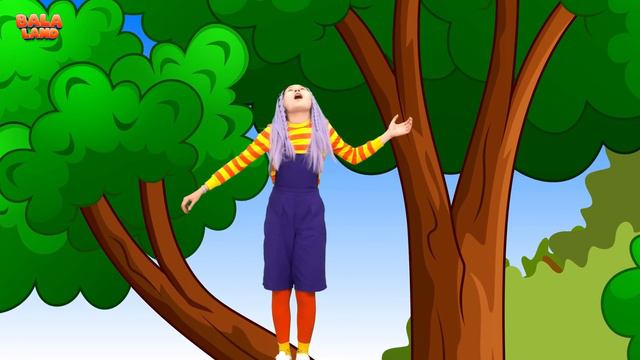 Funny Drawing Pencils+MORE | Superheroes & More | Kids Songs And Nursery Rhymes | BalaLand