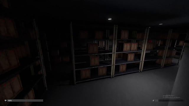 Meet The SCPS! | SCP Containment Breach Unity Remake смотреть онлайн