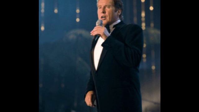 Michael Crawford & Dale Kristien -The Point of No Return -LA 1990 смотреть онлайн