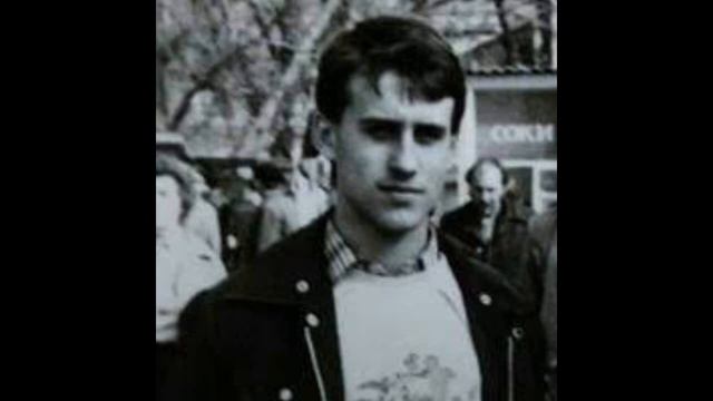 Александр Берлизов — краткая биография смотреть онлайн