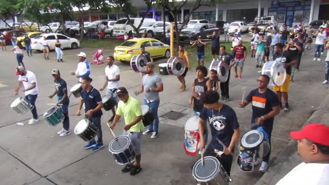 Banda Belisario Porras смотреть онлайн