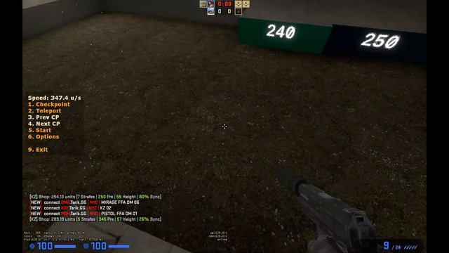 bhop jump stat progress смотреть онлайн