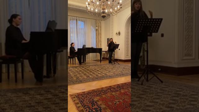 Printemps qui commence - Dalila смотреть онлайн