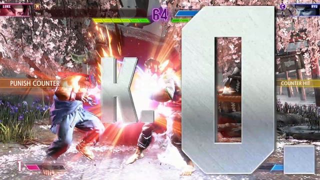First Impression and I'm NOT Disappointed | Street Fighter 6 Demo смотреть онлайн