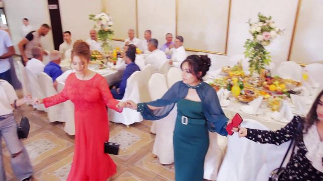 18 08 2024 Суннати Ислам Али Часть 1