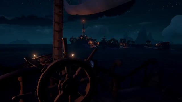 [Sea of Thieves] - So many Galleons! (2) смотреть онлайн