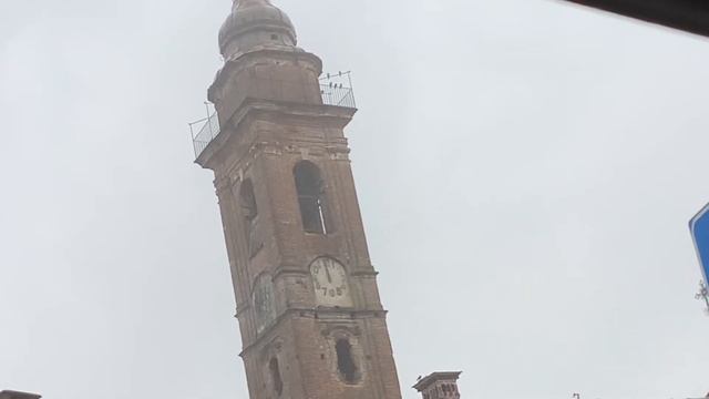 Le Campane Di Garzigliana (TO) - Chiesa Di San Benedetto смотреть онлайн