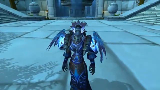 T11 - World of warcraft - Cataclysm смотреть онлайн