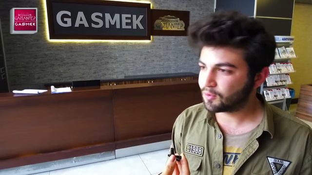 GASMEK смотреть онлайн