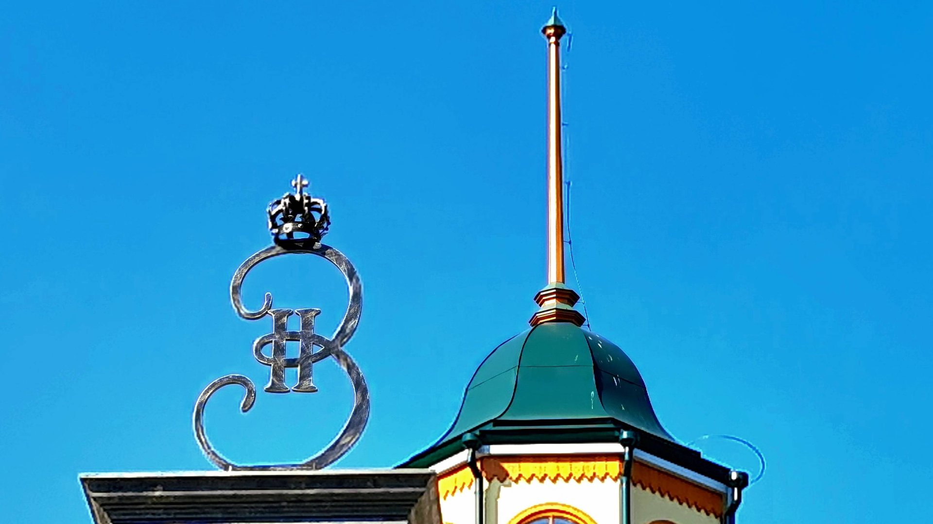 #Усадьба #Нарышкиных в парке Фили в #Москве #Реставрация продолжается, #главный корпус внешне хорош смотреть онлайн