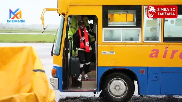TAZAMA NTIBAZONKIZA ALIVYOJIUNGA NA SIMBA / ATAMBA KUFANYA MAKUBWA.. смотреть онлайн