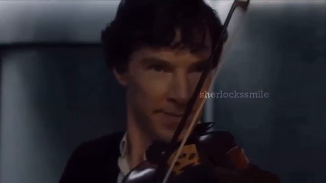 Sherlock Holmes || Last Hurrah - Bebe Rexha смотреть онлайн