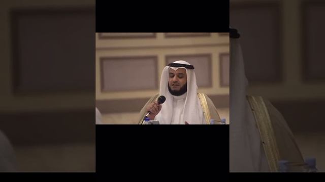 Mishary Rashid Alafasy. Mustafa Mustafa.