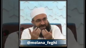 Мавлоно Бехзод (Фикхи)дустони Аллох ва робитаи онхо бо Холик...