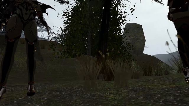 Garry's mod: [Ghoul I] El origen de Heidi (Loquendo) смотреть онлайн