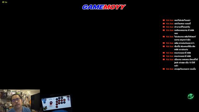 GameMOYY : Tekken 8 Rank 14/5/24 смотреть онлайн