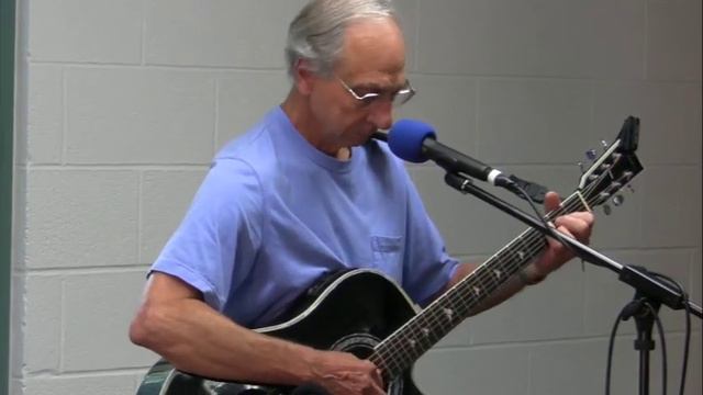 Bill Armstrong - Avon Lake Open Mic June 2013 смотреть онлайн