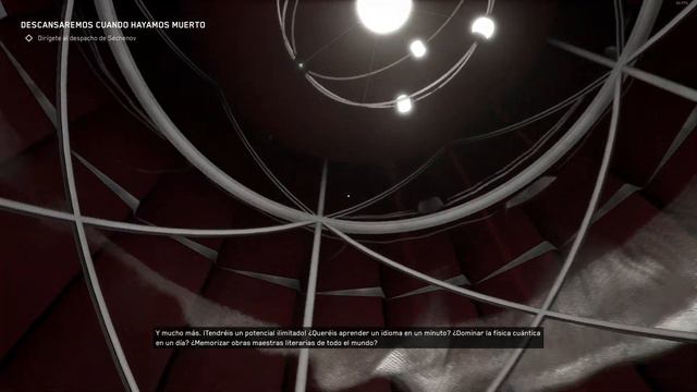 Atomic Heart Intro 2560x1440 60FPS RTX 2060 Max. Settings смотреть онлайн