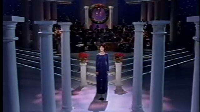 Sissel - What Child Is This (1994)