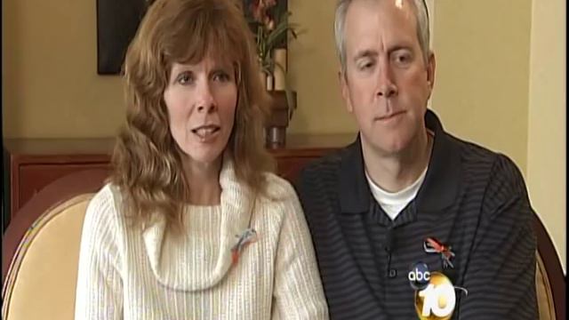 Relative of Accused Killer John Gardner Speaks Out - 10News Uncovers More About Gardner's Childhood смотреть онлайн
