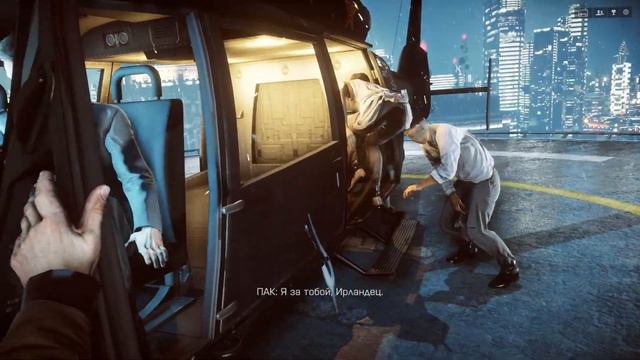 Battlefield 4 ► Операция Шанхай #2 (Без комментариев) смотреть онлайн