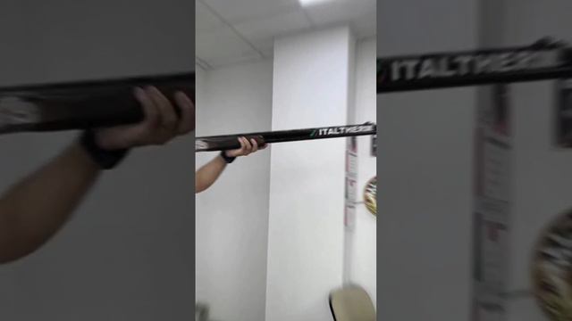 Как выглядит настоящая любовь к бренду ITALTHERM? #shorts