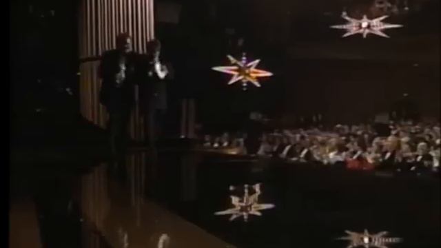 The Last Emperor And Bernardo Bertolucci Win Best Picture And Directing: 1988 Oscars