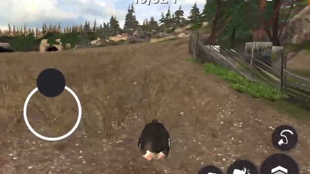 Goat simulator Ep2 all Goatville’s secrets смотреть онлайн