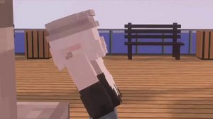 😱 Майнкрафт но Я ЖИВУ в Одном ДОМЕ с ЗАДИРАМИ-КРАСАВЧИКАМИ! (3)