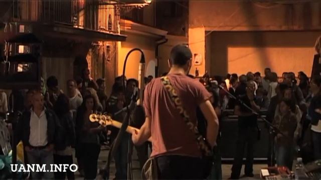 Castellarte 2011 - Simone Vignola (30.7.11) смотреть онлайн