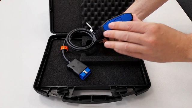 Оригинальный Delphi DS150 2021MY смотреть онлайн