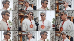 Братья Золотухины - "Конь" (кавер) / Выйду ночью в поле с конём