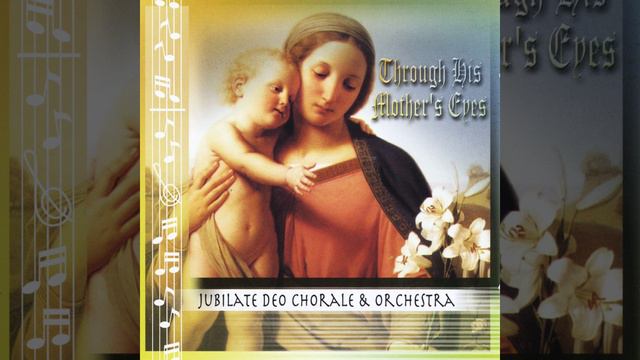 Ave Maria (Kantor) смотреть онлайн
