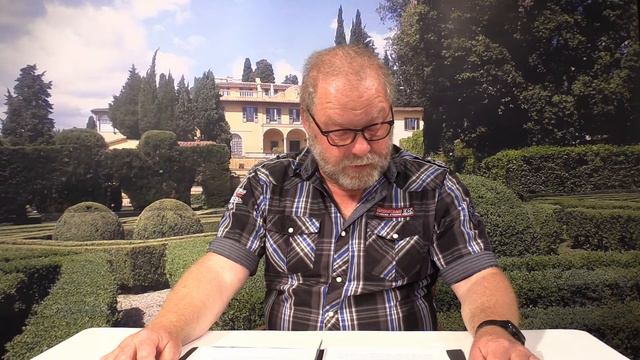 Dekameron: Tag 6, 5. Geschichte - Anhaltisches Theater Dessau смотреть онлайн