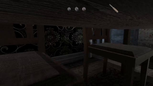 Баг в Granny 3 PC смотреть онлайн