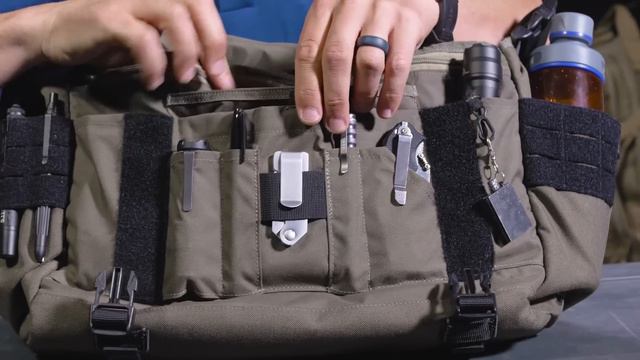 5.11 Tactical RUSH Delivery - Ultimate Multi-Purpose Carryall Bags