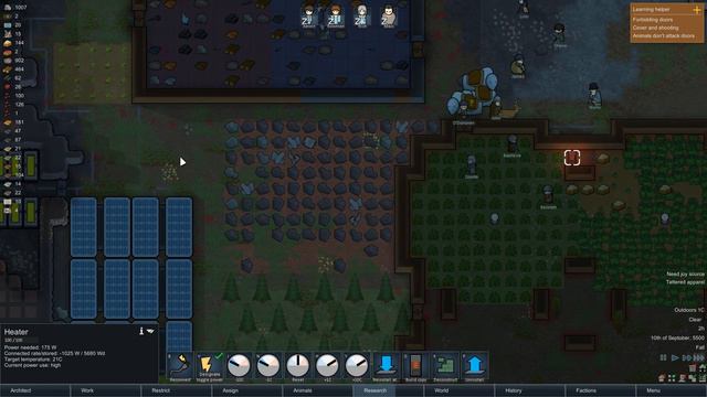 RimWorld #08 - 1/2 смотреть онлайн