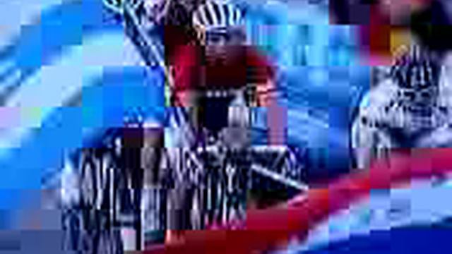 Finale Rad WM 2007 Stuttgart смотреть онлайн