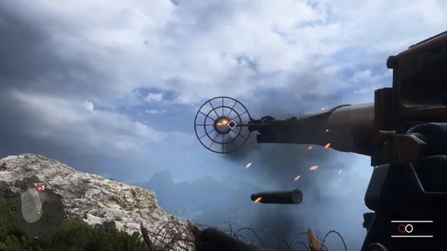 BATTLEFIELD 1 ПРОХОЖДЕНИЕ - ВПЕРЕД, САВОЙЯ! #6 (BF1) смотреть онлайн