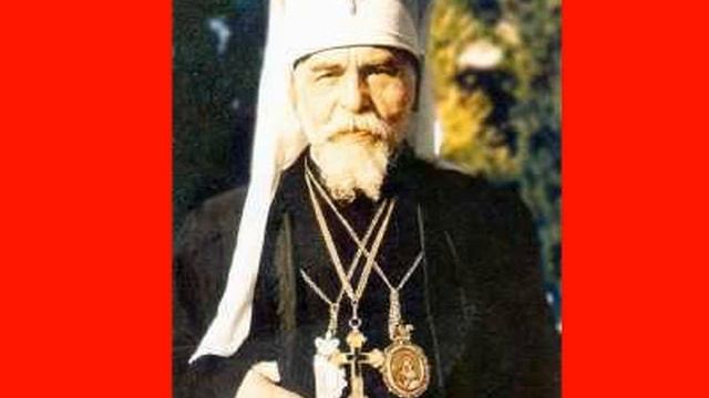 Josyf Slypyj / Кардинал Йосип Сліпий смотреть онлайн