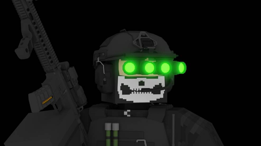 Secondlife War Pvp Ww3