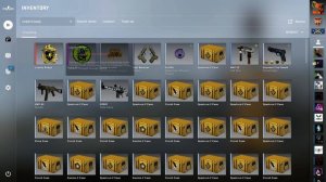 CSGO LOYALTY BADGE (NEW UPDATE)